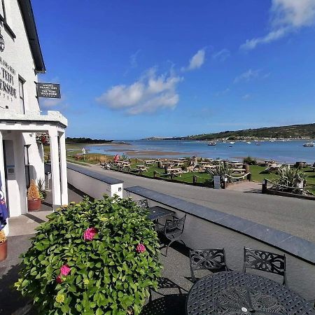 The Teifi Waterside Hotel Кардиган Экстерьер фото