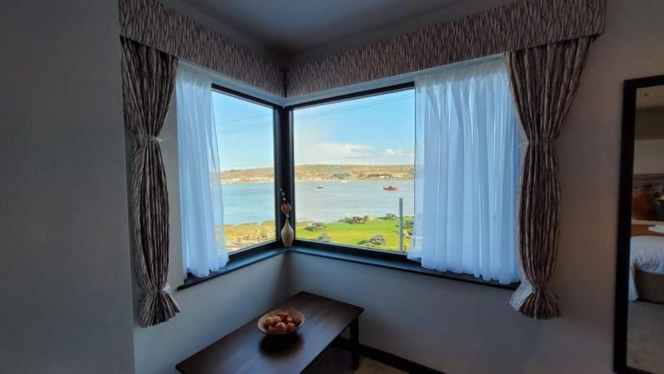 The Teifi Waterside Hotel Кардиган Экстерьер фото